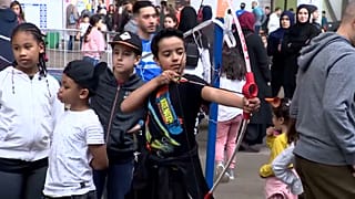 Deporte por la paz, la convivencia y el diálogo
