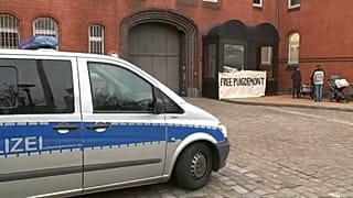 Entscheidung zu Puigdemont-Abschiebung vor Ostern "unwahrscheinlich"