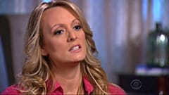 Pornostar "Stormy Daniels" schildert angebliche Sex-Affäre mit Trump