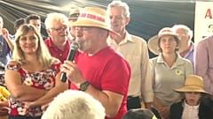 Brasiliens verurteilter Ex-Präsident Lula will bei Wahl antreten 
