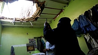 Riyad'a füze saldırısı: 1 ölü 