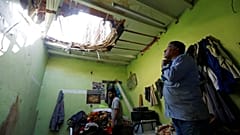 Ракетные удары по Саудовской Аравии