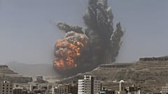 اليمن "السعيد" بعد ثلاثة أعوام من الحرب ما الذي تغير؟