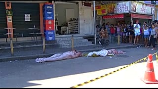 Rio de Janeiro: identificate 7 delle 8 vittime della sparatoria nella favela di Rocinha