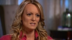 Stormy Daniels ameaçada para não revelar caso com Donald Trump