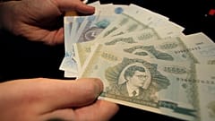 Умер основатель МММ Сергей Мавроди