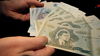 Умер основатель МММ Сергей Мавроди