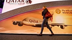 الخطوط الجوية القطرية