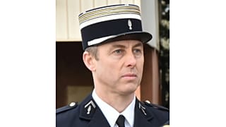 French politician arrested for tweet celebrating policeman's death in supermarket seige
