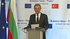 Comienzan las expulsiones de diplomáticos rusos de países de la UE 
