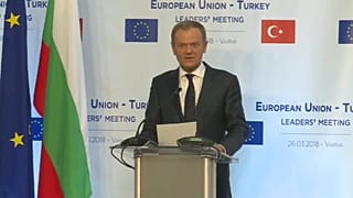 Comienzan las expulsiones de diplomáticos rusos de países de la UE 