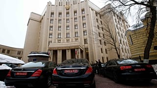 Υπόθεση Σκριπάλ: «Ντόμινο» απελάσεων κατά Ρώσων διπλωματών