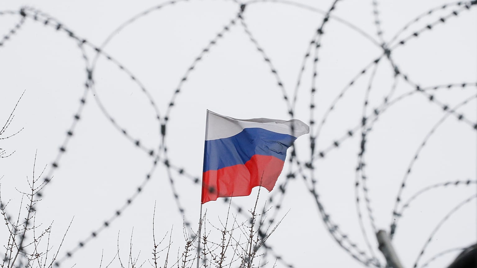 EUA e inúmeras nações europeias expulsam diplomatas russos
