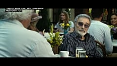 Burt Reynolds se joue des gloires déchues