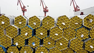 Китай просит "удержать дикого зверя в клетке"