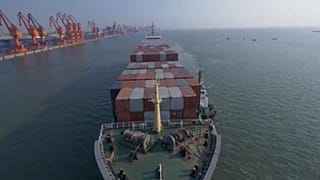 China calls on WTO members to prevent the United States “wrecking” the organisation