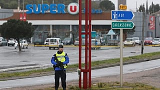 18-jährige Freundin des Attentäters als Islamistin bekannt