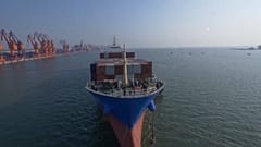 La Chine appelle les Etats-Unis à "cesser l'intimidation"