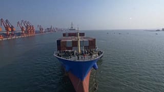 La Chine appelle les Etats-Unis à "cesser l'intimidation"