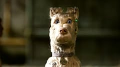 Τα παραμυθένια σκηνικά του Isle of Dogs