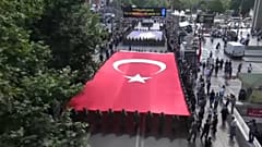 EU-Türkei - die ungeliebte Partnerschaft