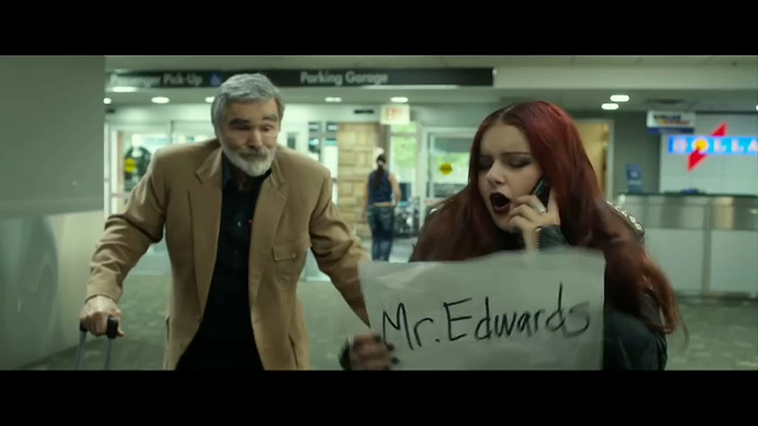 Burt Reynolds ist "The Last Movie Star”