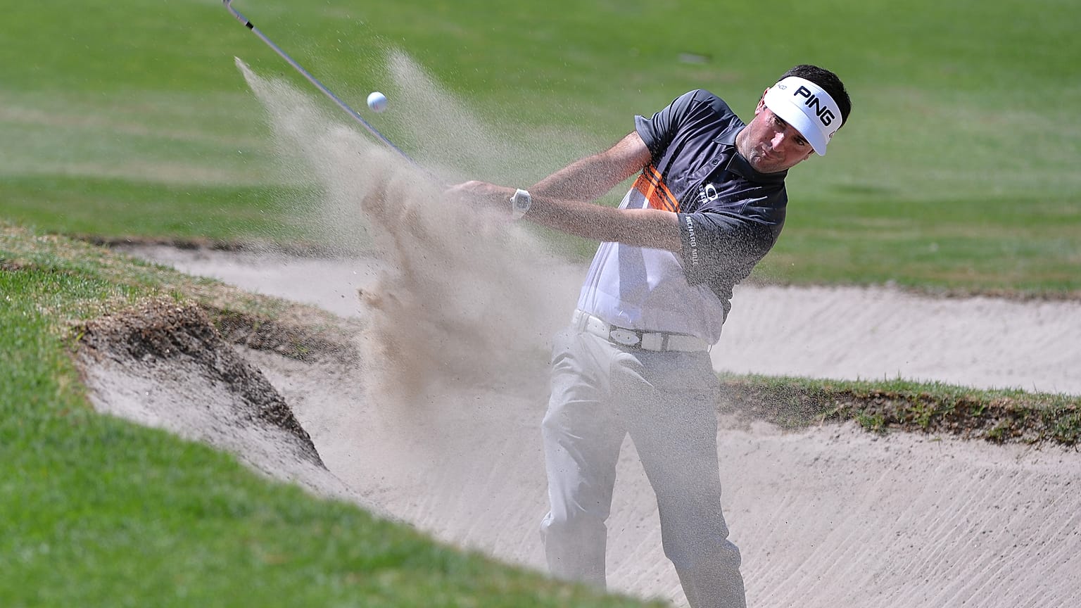Golf: Bubba Watson trionfa sul green di Austin