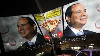 Egypt election: What has Sisi done since taking power?