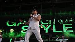 نحو اقناع كوريا الشمالية باستقبال "بسي" صاحب أغنية "غانغام ستايل 