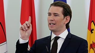Rückblick: 100 Tage Kanzler Kurz