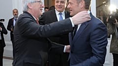 Трудный для Болгарии саммит ЕС-Турция