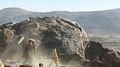 Il conflitto dimenticato in Yemen entra nel suo 4° anno di combattimenti 