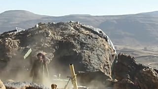 Il conflitto dimenticato in Yemen entra nel suo 4° anno di combattimenti 