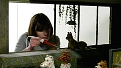 Dans l'envers du décor de "L'île aux chiens"...