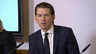 Austria, cento giorni del governo di centrodestra