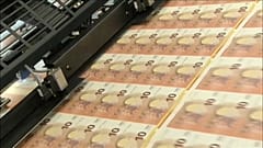 El FMI propone un fondo común de emergencia para la zona euro