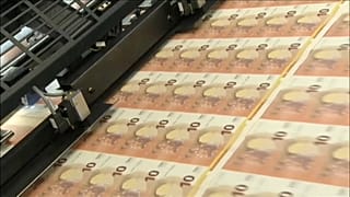 El FMI propone un fondo común de emergencia para la zona euro