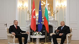 Βάρνα: «Δεν επετεύχθησαν λύσεις και συμβιβασμοί»
