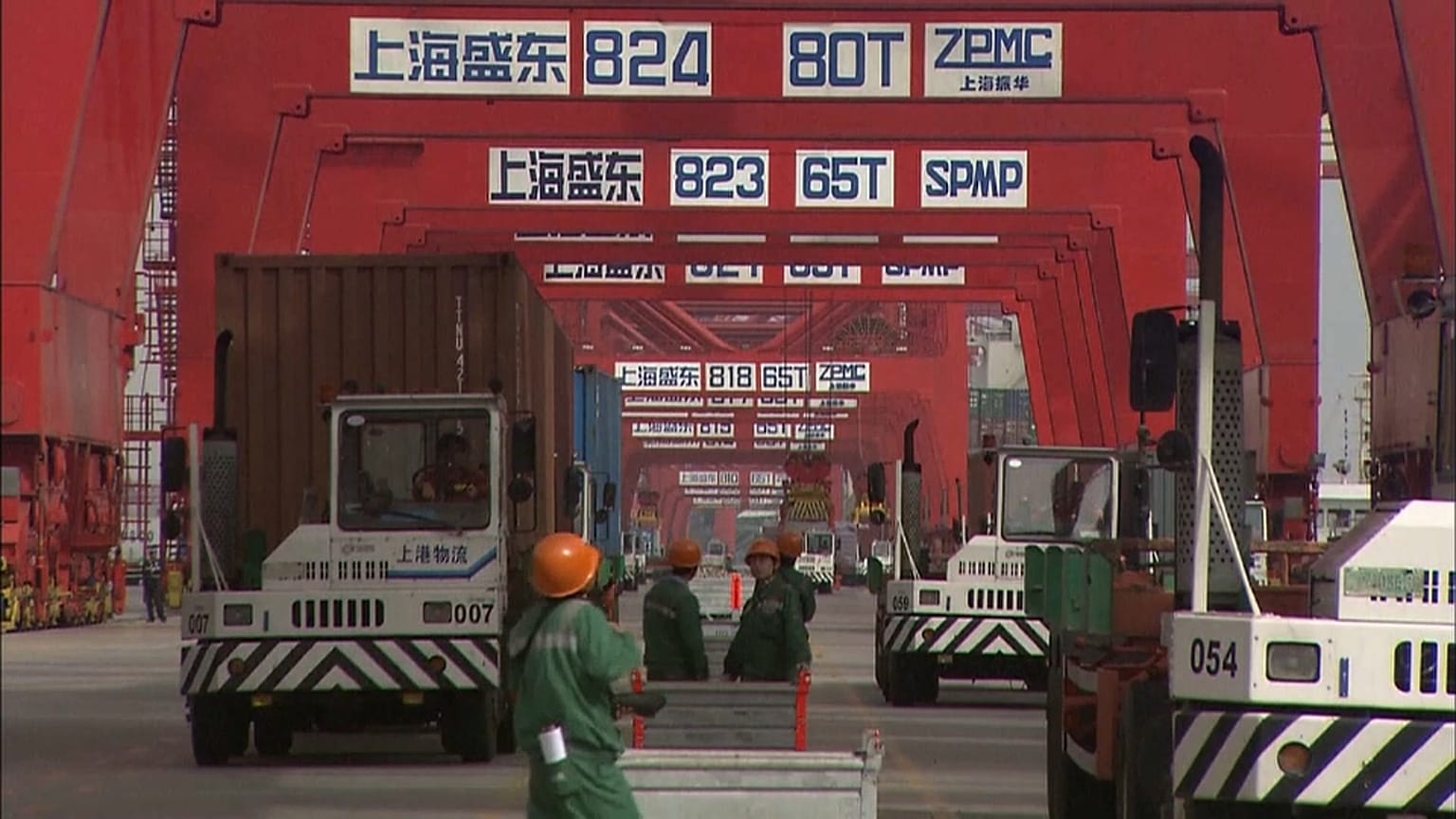 Dazi, tra Usa e Cina "trattative segrete"?
