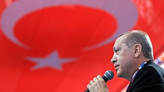 UE-Turchia: una relazione con luci e ombre
