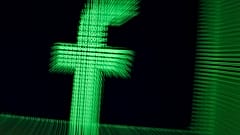 Facebook: Στο μικροσκόπιο των αμερικανικών αρχών
