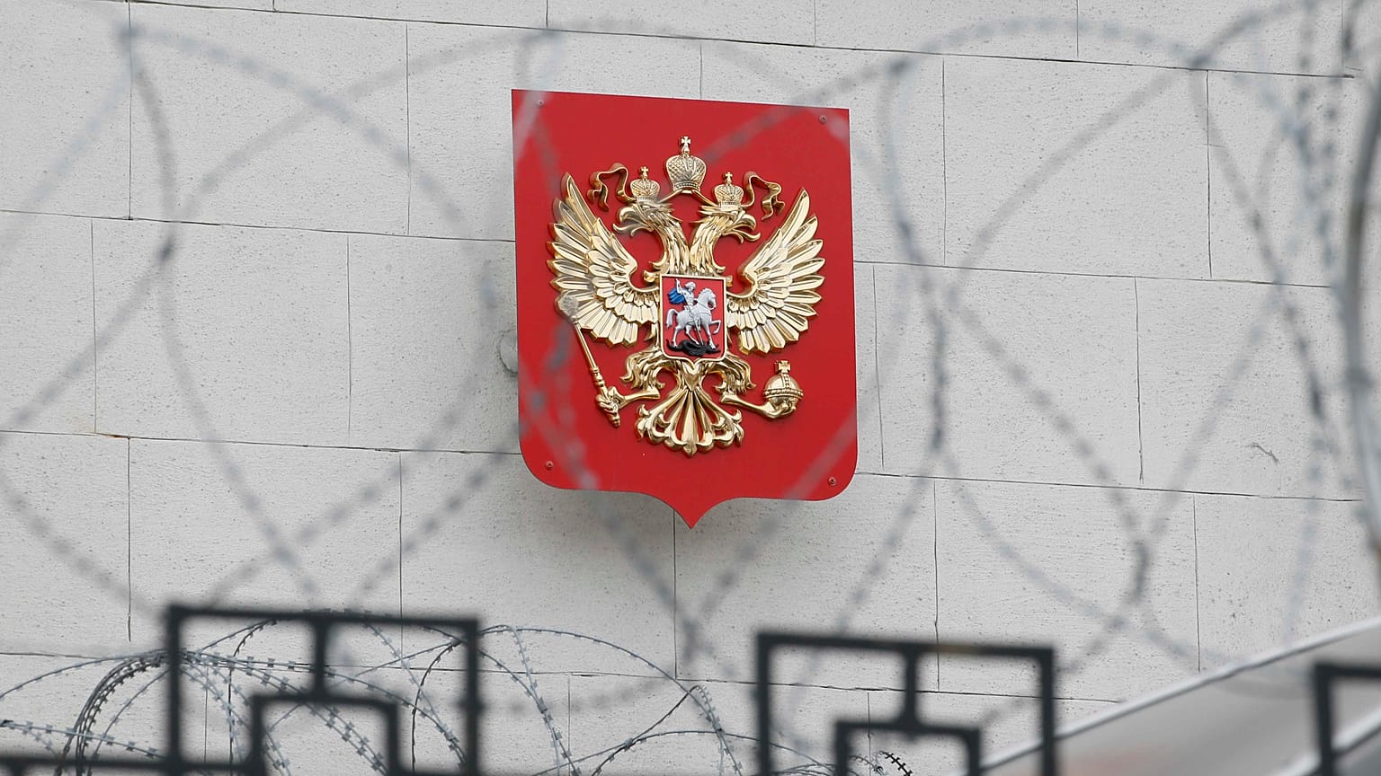 Magyarország is kiutasít egy orosz diplomatát 