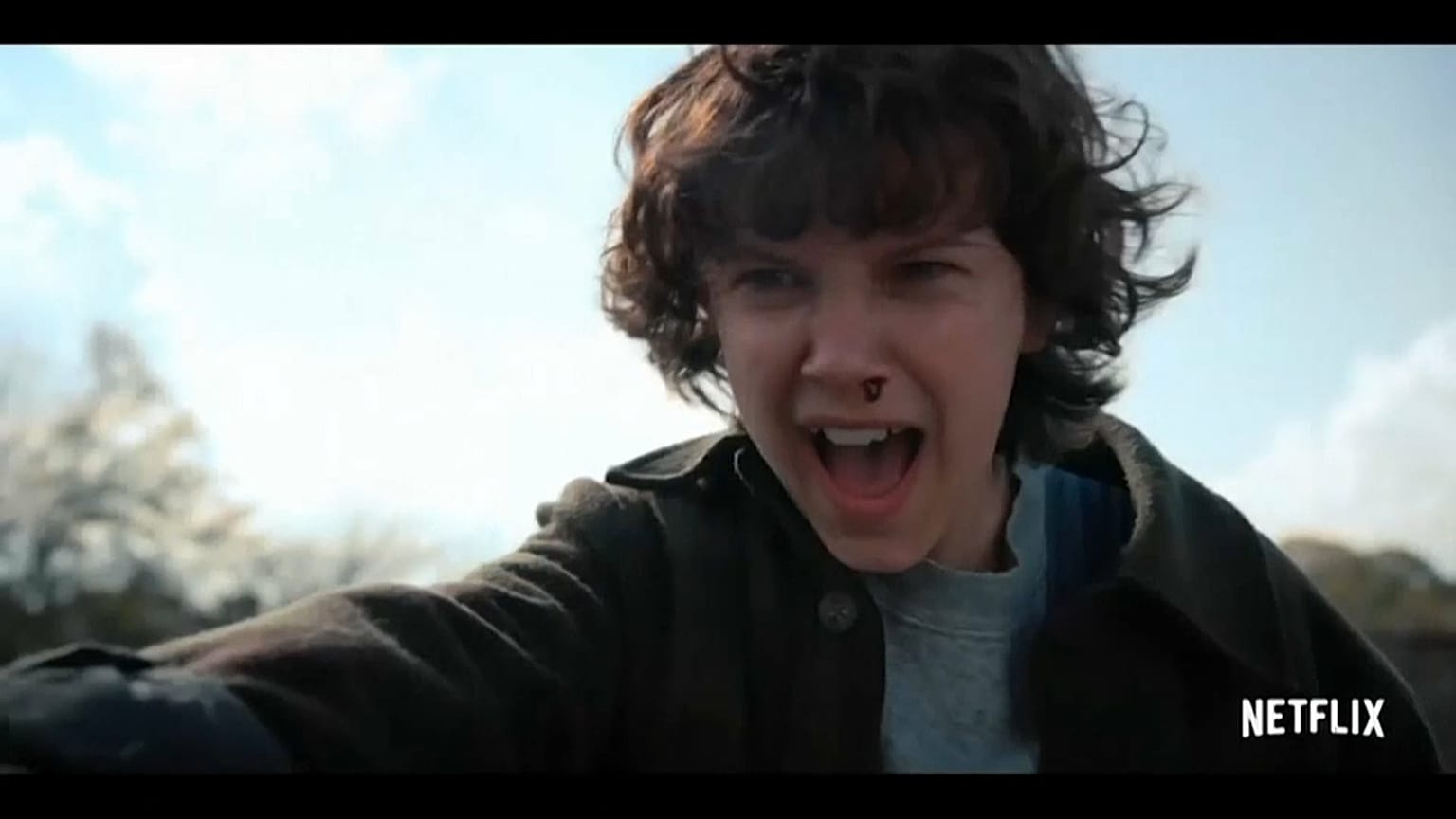 Stranger Things 3. sezon çekimlerine başlıyor
