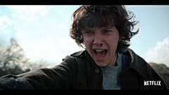 Stranger Things 3. sezon çekimlerine başlıyor