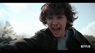 Stranger Things 3. sezon çekimlerine başlıyor