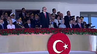 أنقرة و بروكسل..حوار بعمق استراتيجي؟