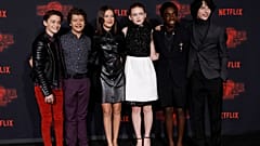 "Stranger Things" com terceira temporada e aumento de salário