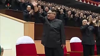 Pekingbe érkezett Kim Dzsongun?