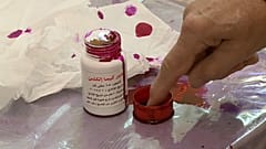 Egipto vota ya para reelegir a al-Sisi en unos comicios sin oposición