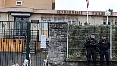Trèbes : la compagne du tueur au cœur de l'enquête
